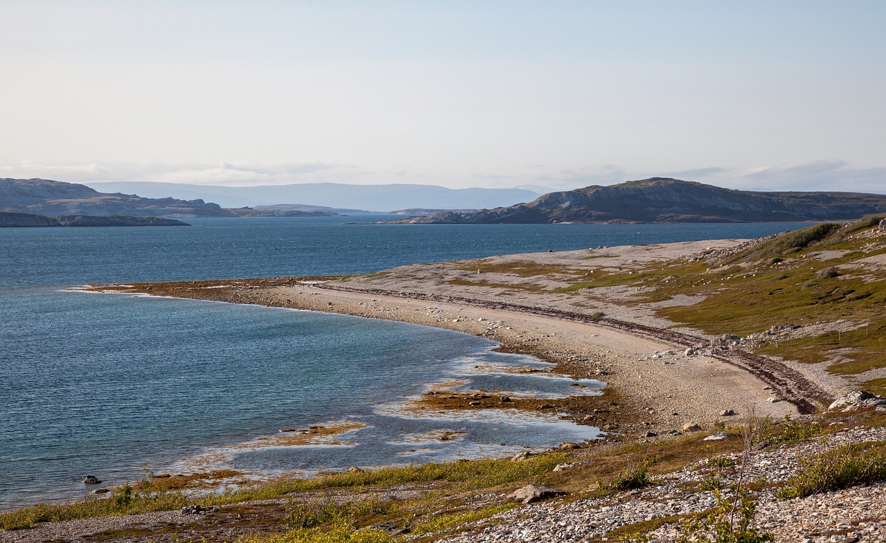 How to Reduce Your Environmental Impact in the Norwegian Arctic